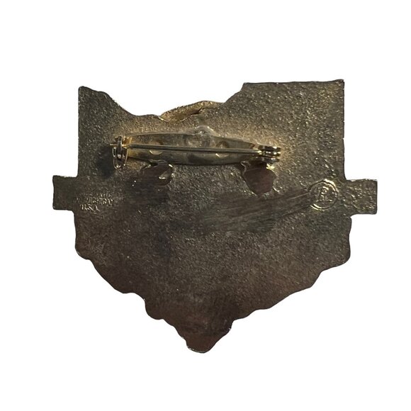 Lions Club Pin Ohio District 13 Montreal 1979‎ Convention Montreal - Picture 6 of 8